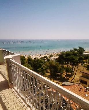 Appartement de vacances /en/au montesilvano (Pescara)ou appartement ou maison de vacances