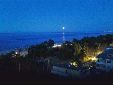 Appartement de vacances /en/au montesilvano (Pescara)ou appartement ou maison de vacances