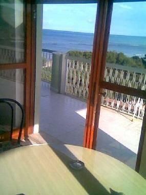 Appartement de vacances /en/au montesilvano (Pescara)ou appartement ou maison de vacances