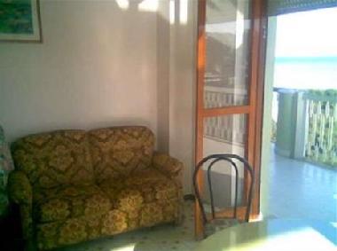 Appartement de vacances /en/au montesilvano (Pescara)ou appartement ou maison de vacances