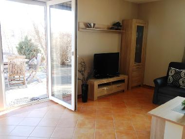 Appartement de vacances /en/au  Wiek (Ostsee-Inseln)ou appartement ou maison de vacances