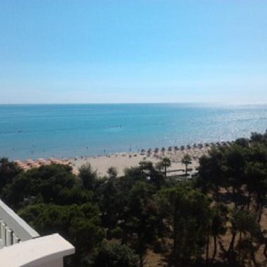 Appartement de vacances /en/au montesilvano (Pescara)ou appartement ou maison de vacances
