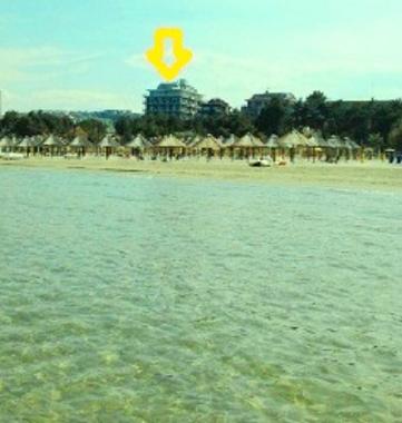 Appartement de vacances /en/au montesilvano (Pescara)ou appartement ou maison de vacances