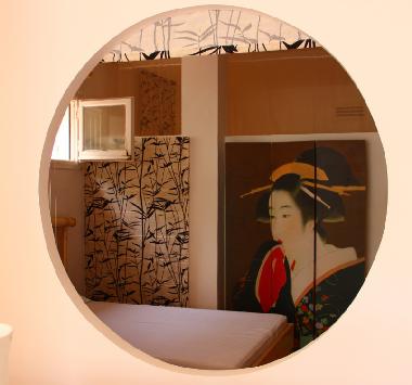 Appartement de vacances /en/au Sant Pere de Ribes (Barcelona)ou appartement ou maison de vacances