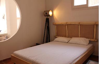 Appartement de vacances /en/au Sant Pere de Ribes (Barcelona)ou appartement ou maison de vacances