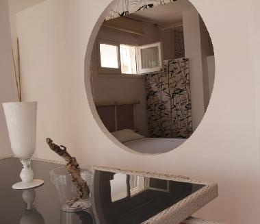 Appartement de vacances /en/au Sant Pere de Ribes (Barcelona)ou appartement ou maison de vacances