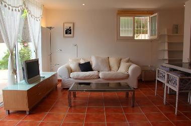 Appartement de vacances /en/au Sant Pere de Ribes (Barcelona)ou appartement ou maison de vacances