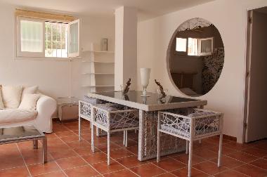 Appartement de vacances /en/au Sant Pere de Ribes (Barcelona)ou appartement ou maison de vacances