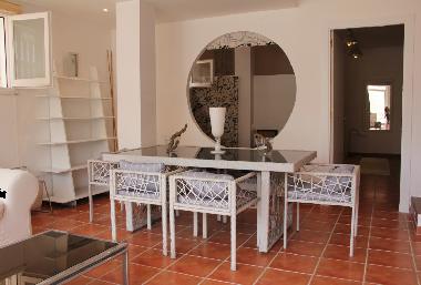 Appartement de vacances /en/au Sant Pere de Ribes (Barcelona)ou appartement ou maison de vacances