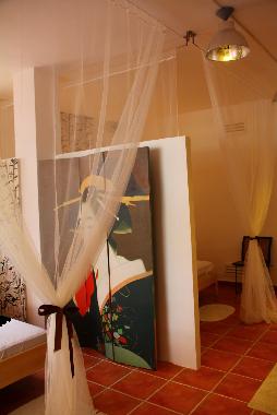 Appartement de vacances /en/au Sant Pere de Ribes (Barcelona)ou appartement ou maison de vacances