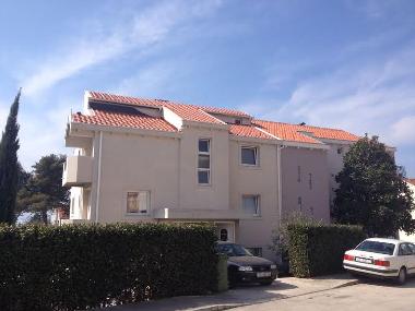 Appartement de vacances /en/au Zadar (Zadarska)ou appartement ou maison de vacances