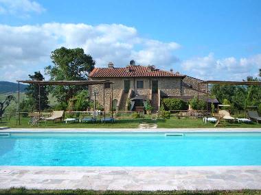 Appartement de vacances /en/au Casole d