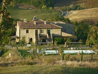 Appartement de vacances /en/au Casole d