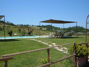 Appartement de vacances /en/au Casole d