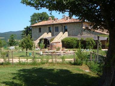 Appartement de vacances /en/au Casole d