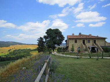 Appartement de vacances /en/au Casole d