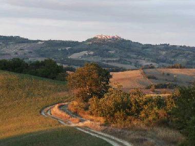 Appartement de vacances /en/au Casole d
