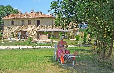 Appartement de vacances /en/au Casole d