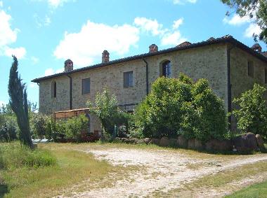 Appartement de vacances /en/au Casole d