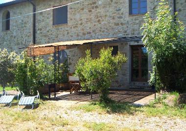 Appartement de vacances /en/au Casole d