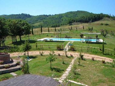 Appartement de vacances /en/au Casole d