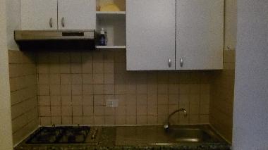 Appartement de vacances /en/au sanlucido (Cosenza)ou appartement ou maison de vacances