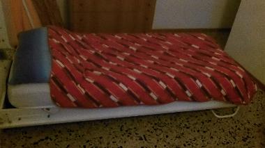 Appartement de vacances /en/au sanlucido (Cosenza)ou appartement ou maison de vacances