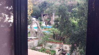 Appartement de vacances /en/au sanlucido (Cosenza)ou appartement ou maison de vacances