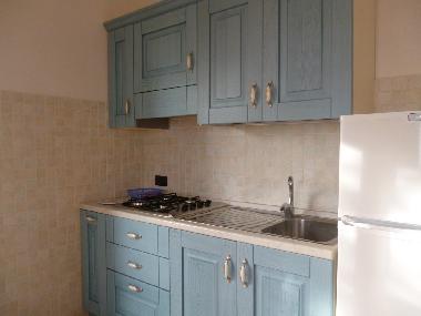 Maison de vacances /en/au Casal Velino (Salerno)ou appartement ou maison de vacances