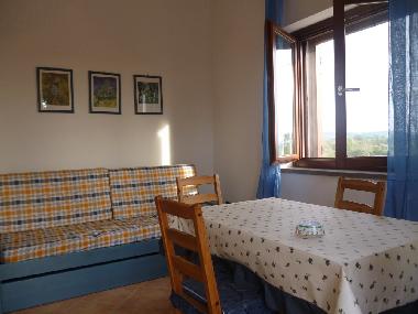 Maison de vacances /en/au Casal Velino (Salerno)ou appartement ou maison de vacances