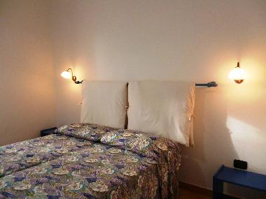 Maison de vacances /en/au Casal Velino (Salerno)ou appartement ou maison de vacances