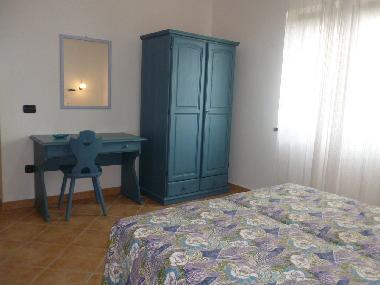 Maison de vacances /en/au Casal Velino (Salerno)ou appartement ou maison de vacances