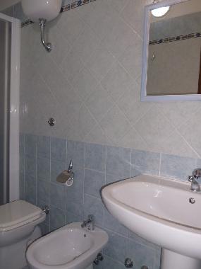 Maison de vacances /en/au Casal Velino (Salerno)ou appartement ou maison de vacances