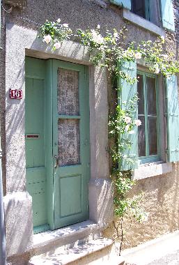 Maison de vacances /en/au Siran (Hrault)ou appartement ou maison de vacances