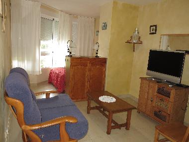Appartement de vacances /en/au Torremolinos (Mlaga)ou appartement ou maison de vacances