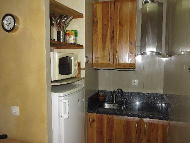 Appartement de vacances /en/au Torremolinos (Mlaga)ou appartement ou maison de vacances