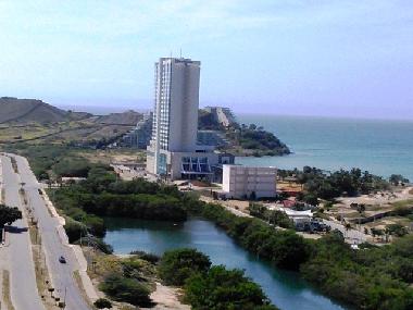 Appartement de vacances �/en/au Porlamar (Nueva Esparta)ou appartement ou maison de vacances