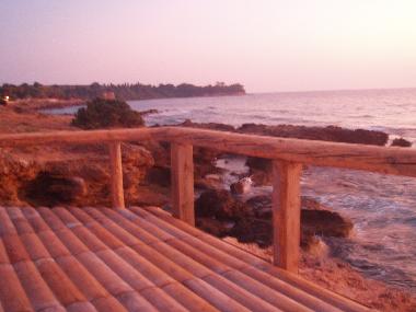 Appartement de vacances /en/au PYRGOS (Ileia)ou appartement ou maison de vacances