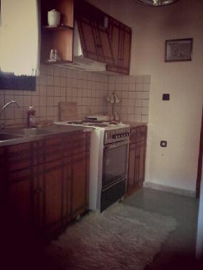 Appartement de vacances /en/au PYRGOS (Ileia)ou appartement ou maison de vacances