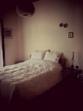 Appartement de vacances /en/au PYRGOS (Ileia)ou appartement ou maison de vacances