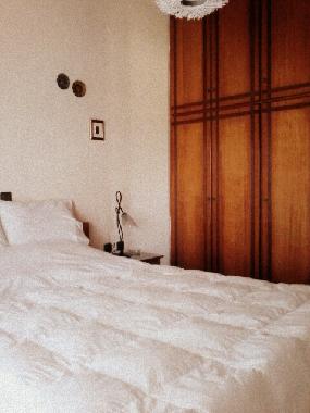 Appartement de vacances /en/au PYRGOS (Ileia)ou appartement ou maison de vacances