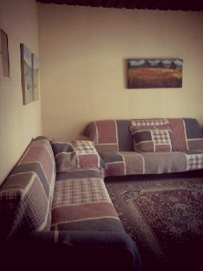 Appartement de vacances /en/au PYRGOS (Ileia)ou appartement ou maison de vacances