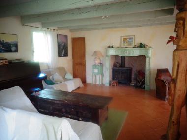 Maison de vacances �/en/au Marcilhac sur c�l� (Lot)ou appartement ou maison de vacances