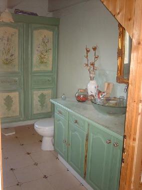 Maison de vacances �/en/au Marcilhac sur c�l� (Lot)ou appartement ou maison de vacances