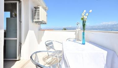 Appartement de vacances /en/au Supetar (Splitsko-Dalmatinska)ou appartement ou maison de vacances