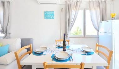 Appartement de vacances /en/au Supetar (Splitsko-Dalmatinska)ou appartement ou maison de vacances