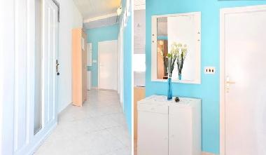 Appartement de vacances /en/au Supetar (Splitsko-Dalmatinska)ou appartement ou maison de vacances