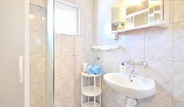 Appartement de vacances /en/au Supetar (Splitsko-Dalmatinska)ou appartement ou maison de vacances