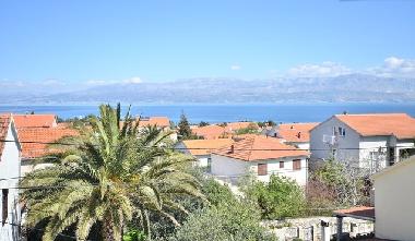 Appartement de vacances /en/au Supetar (Splitsko-Dalmatinska)ou appartement ou maison de vacances