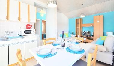 Appartement de vacances /en/au Supetar (Splitsko-Dalmatinska)ou appartement ou maison de vacances